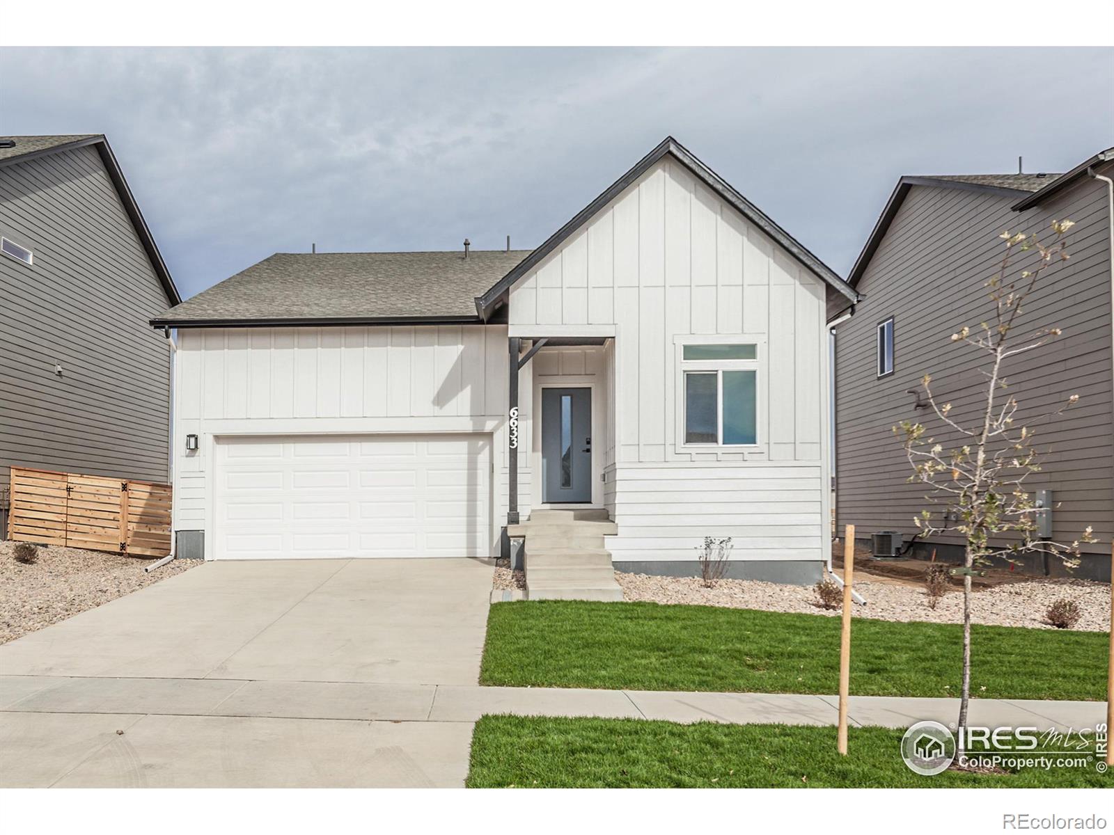 MLS Image #0 for 6633  6th street,greeley, Colorado