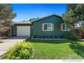 MLS Image #0 for 613  countryside drive,fort collins, Colorado