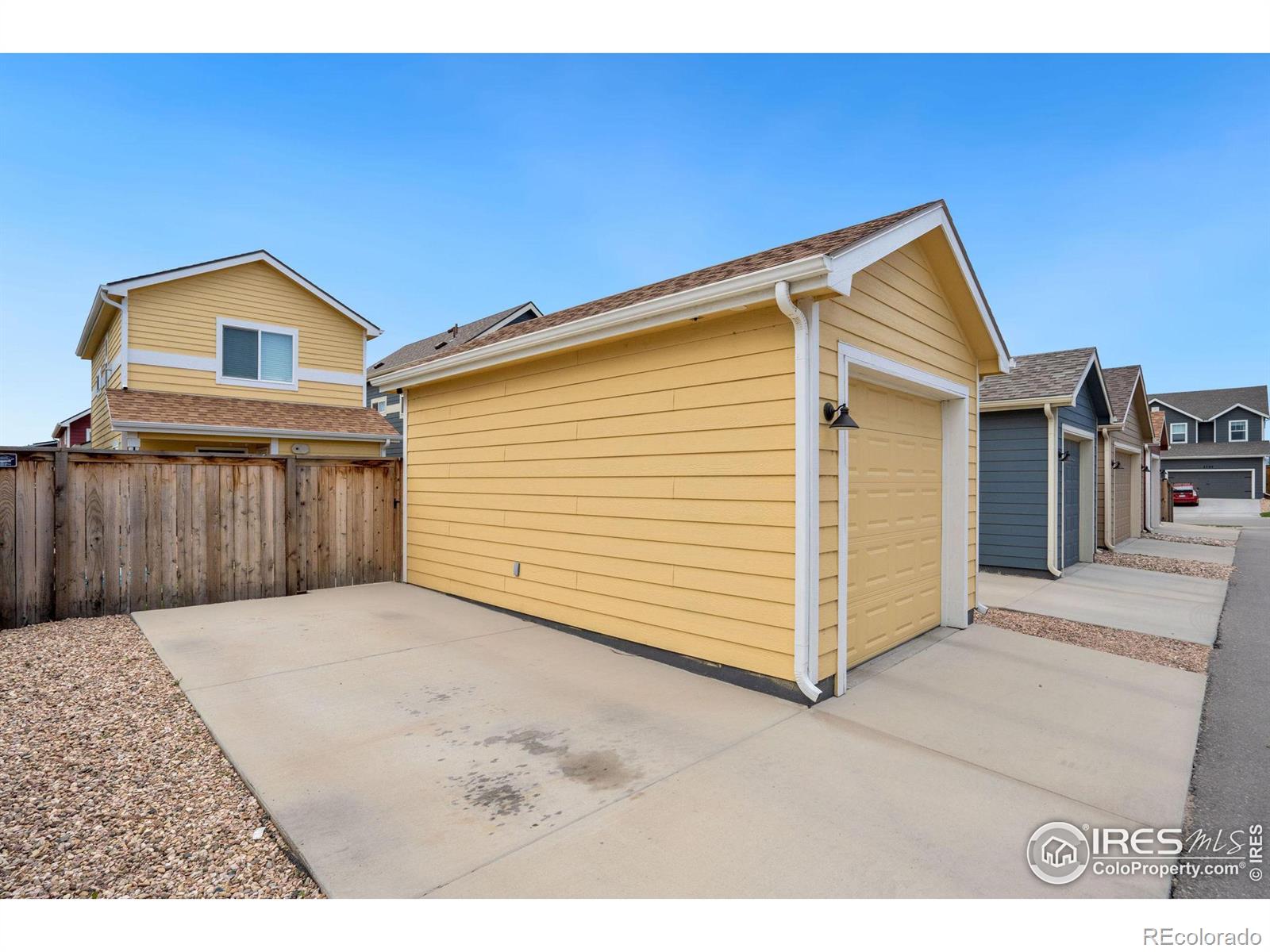 MLS Image #19 for 722  country road trail,berthoud, Colorado