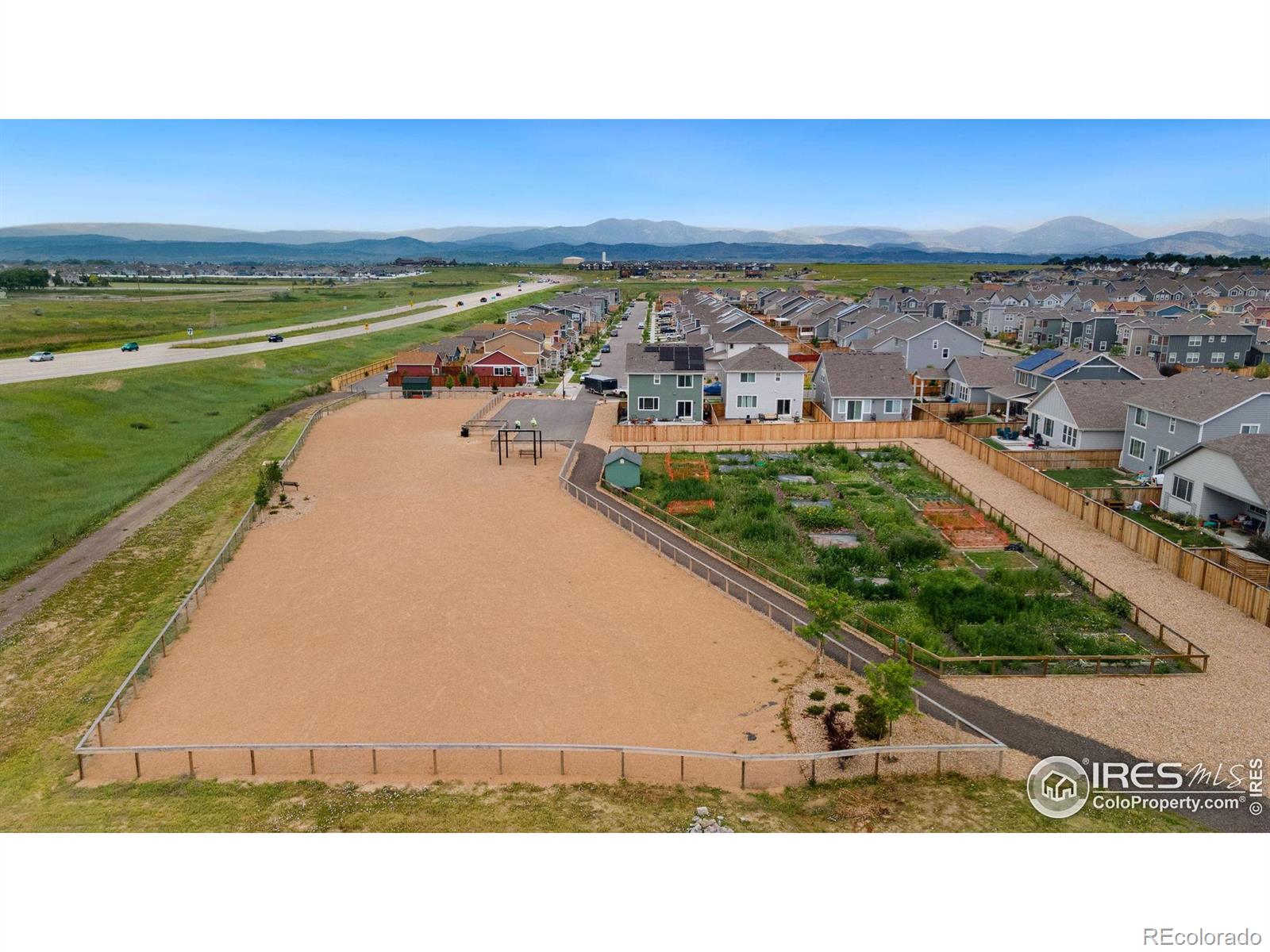 MLS Image #24 for 722  country road trail,berthoud, Colorado