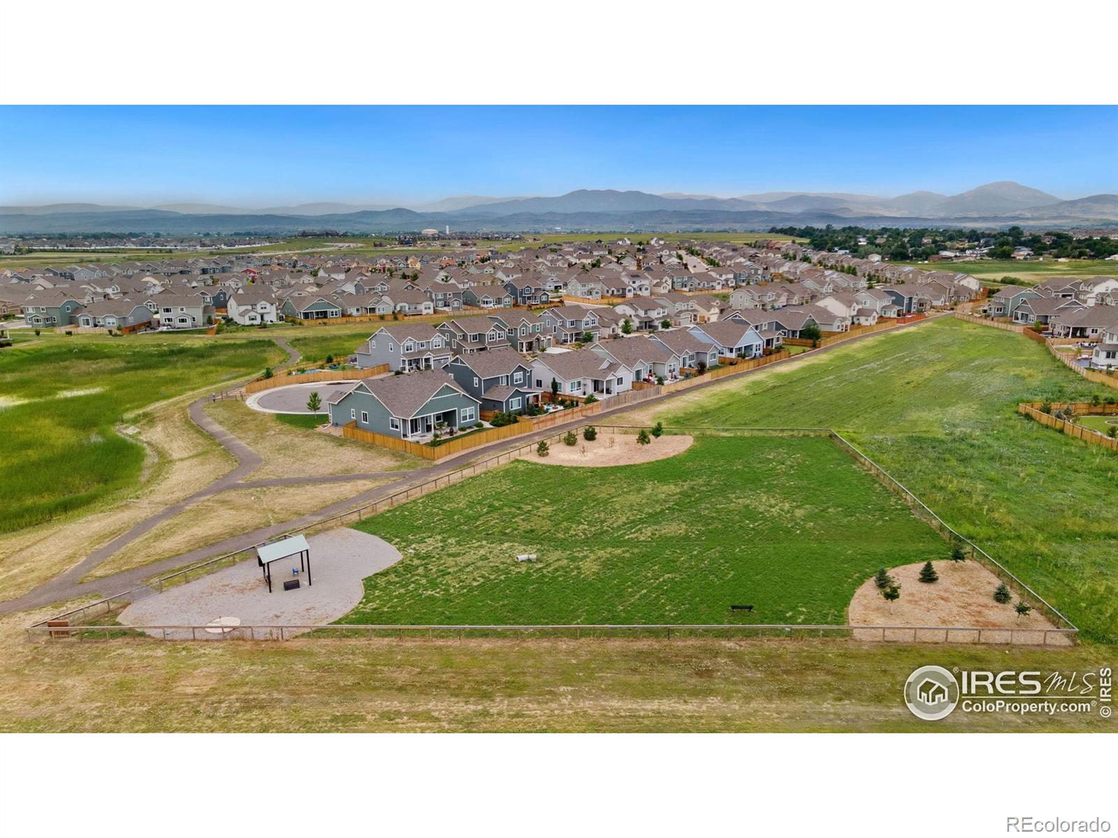 MLS Image #25 for 722  country road trail,berthoud, Colorado