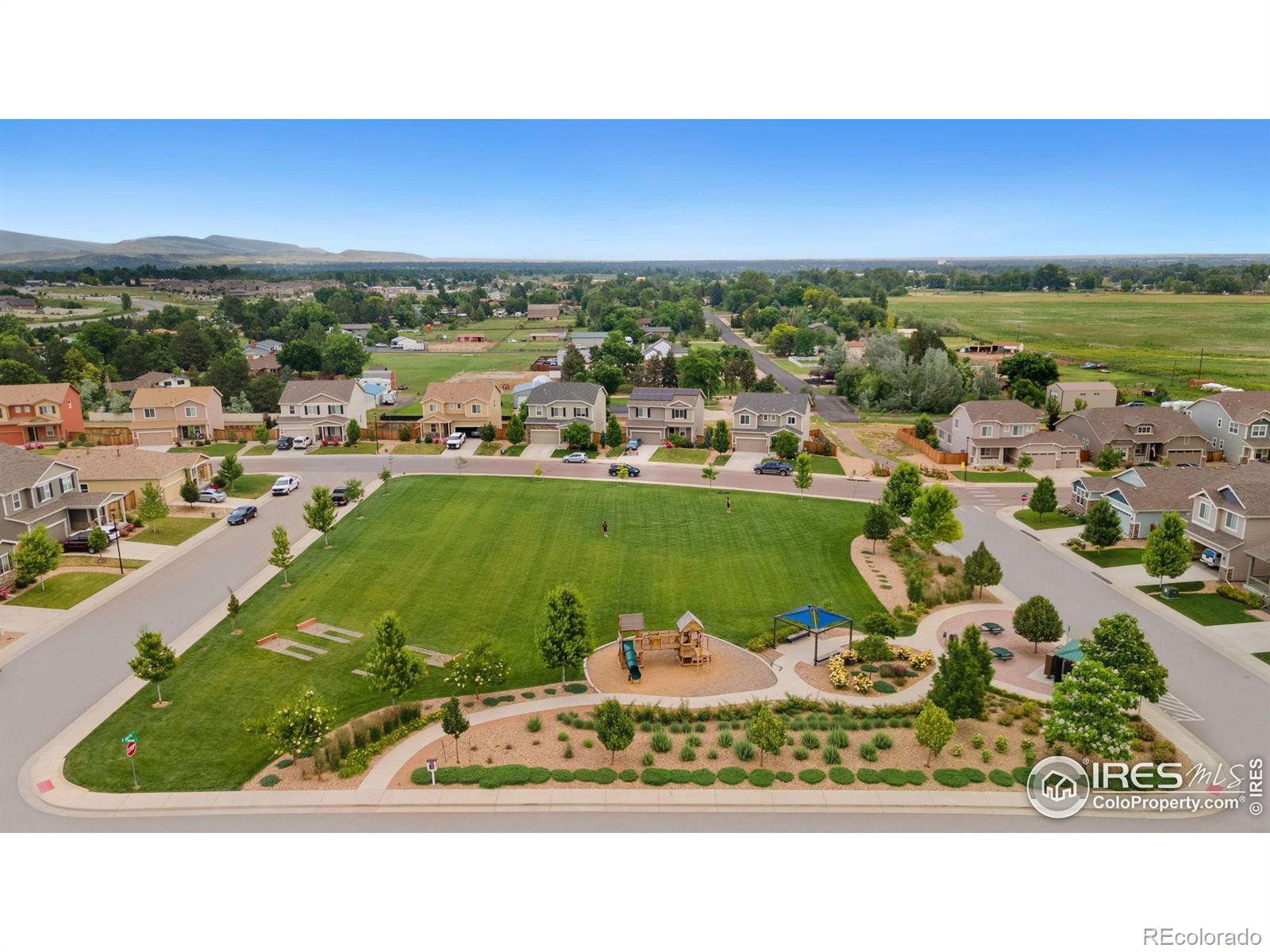 MLS Image #29 for 722  country road trail,berthoud, Colorado