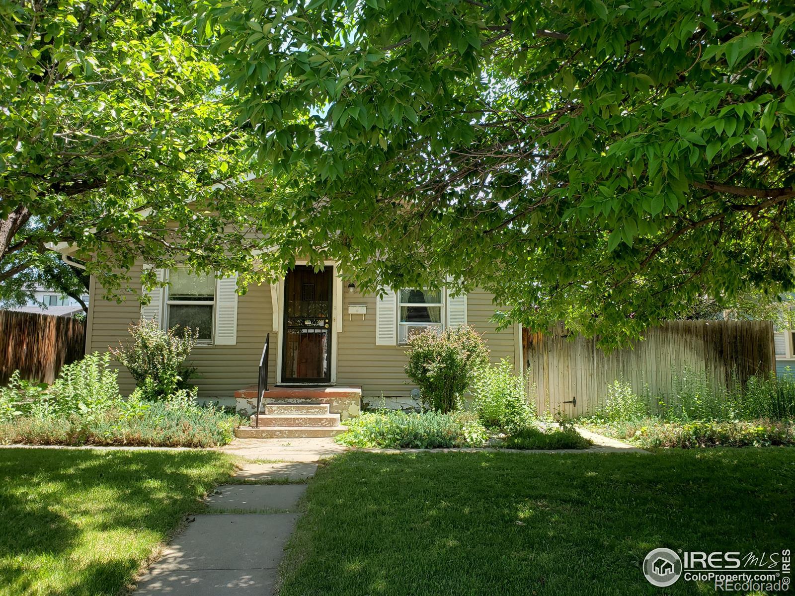 CMA Image for 4424 s bannock street,Englewood, Colorado