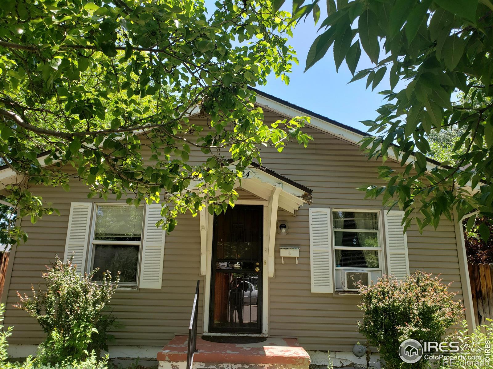 MLS Image #2 for 4424 s bannock street,englewood, Colorado