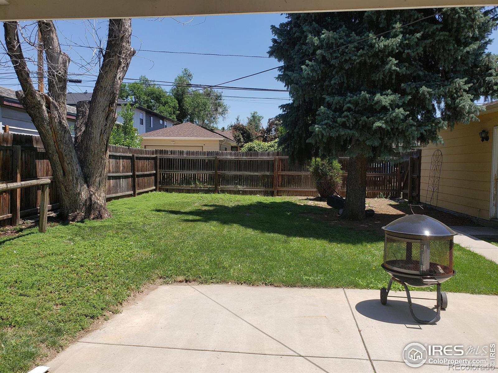 MLS Image #35 for 4424 s bannock street,englewood, Colorado