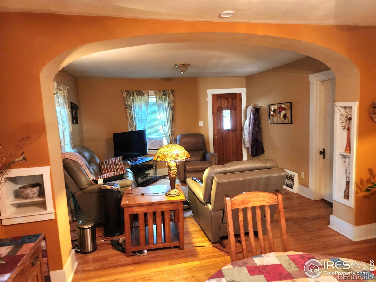 MLS Image #4 for 4424 s bannock street,englewood, Colorado