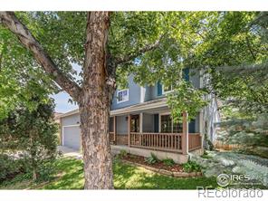 MLS Image #0 for 2821  zirkels court,fort collins, Colorado