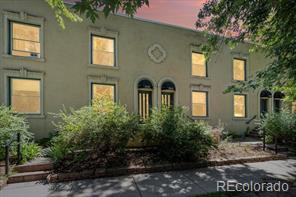 MLS Image #0 for 1906 e 17th avenue ,denver, Colorado