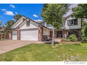 MLS Image #0 for 2204  greenmont court,fort collins, Colorado