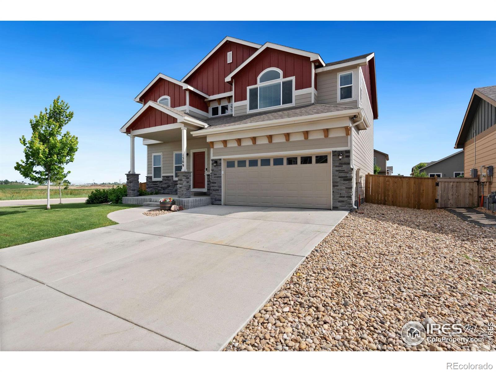 CMA Image for 1509  Cirque Valley Lane,Severance, Colorado