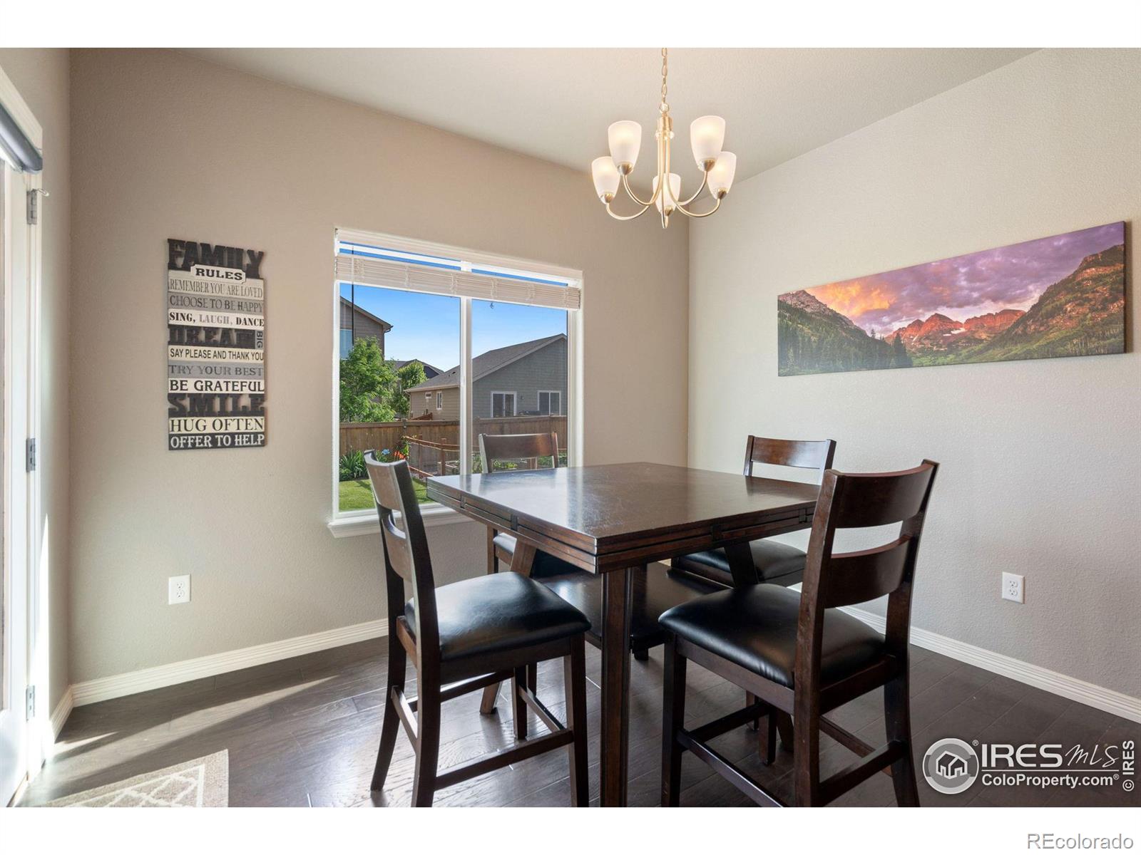 MLS Image #11 for 1509  cirque valley lane,severance, Colorado