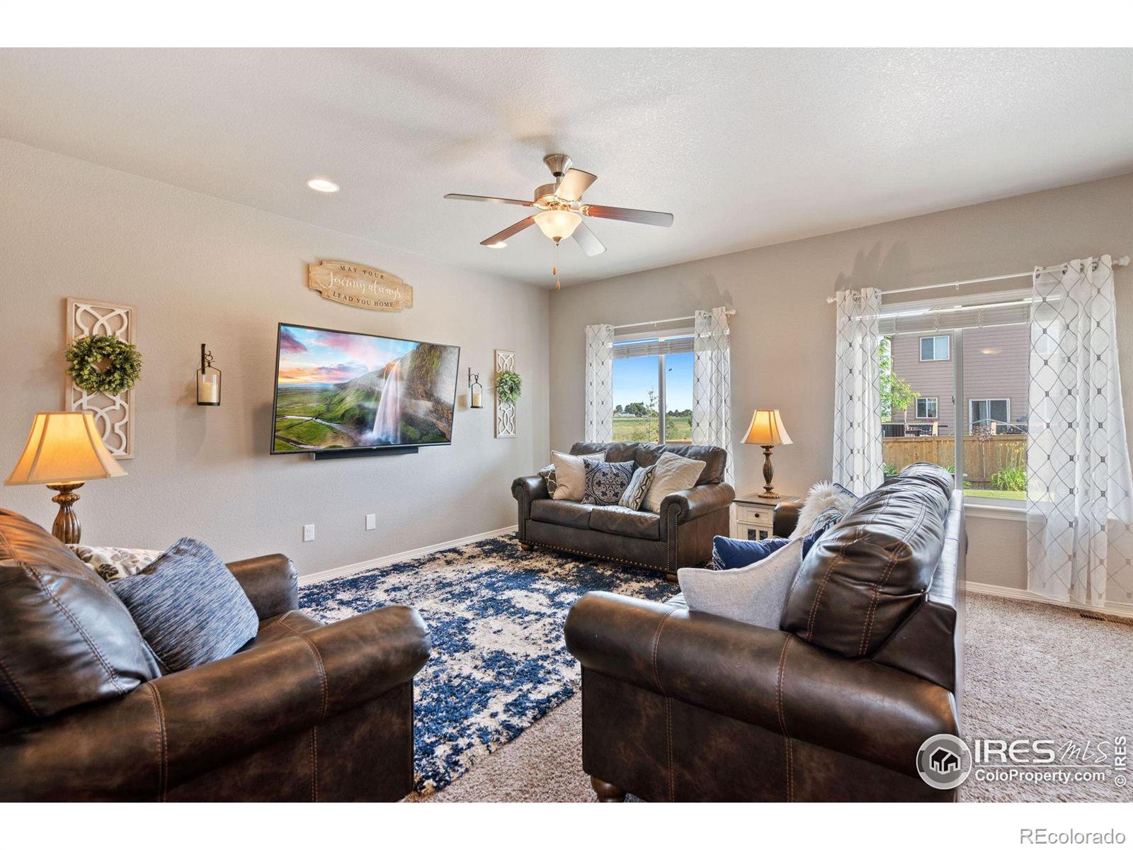 MLS Image #3 for 1509  cirque valley lane,severance, Colorado