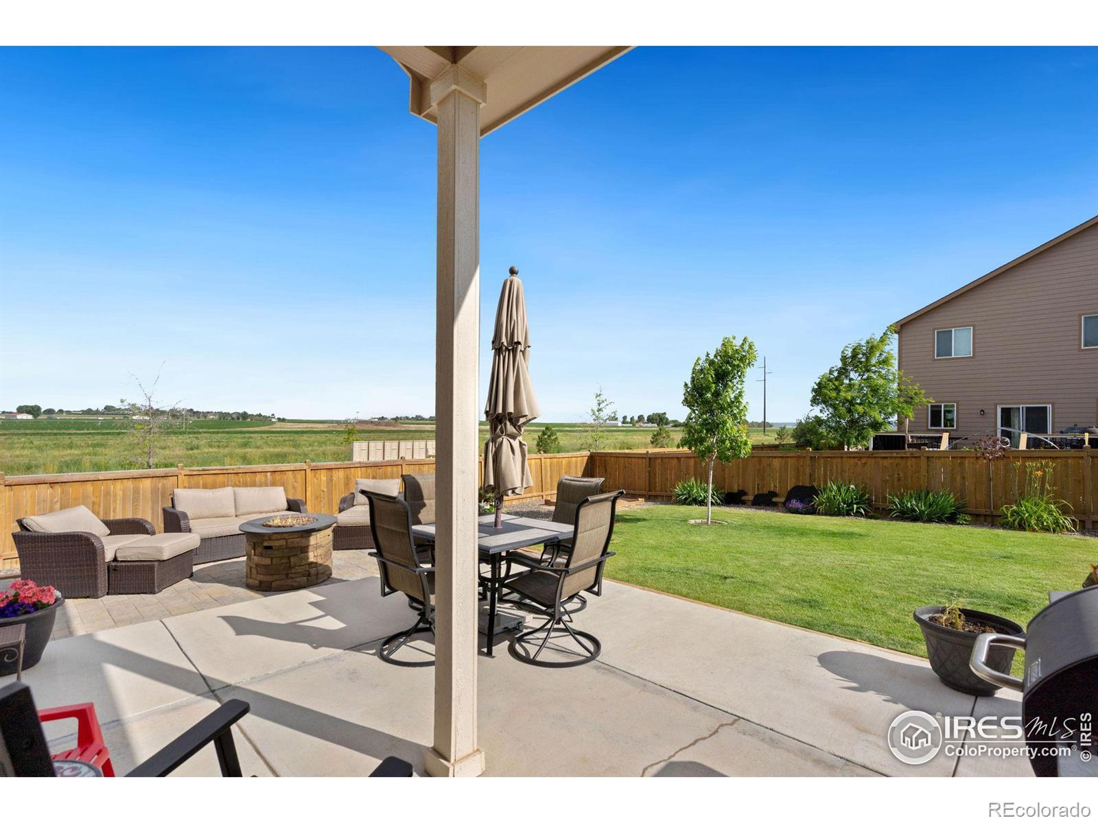 MLS Image #35 for 1509  cirque valley lane,severance, Colorado