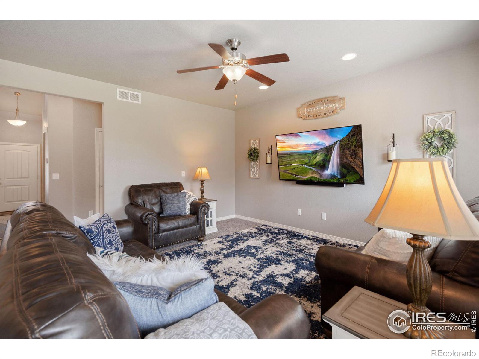 MLS Image #4 for 1509  cirque valley lane,severance, Colorado