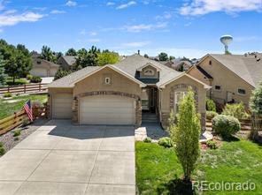 MLS Image #0 for 4941  wing walker drive,colorado springs, Colorado