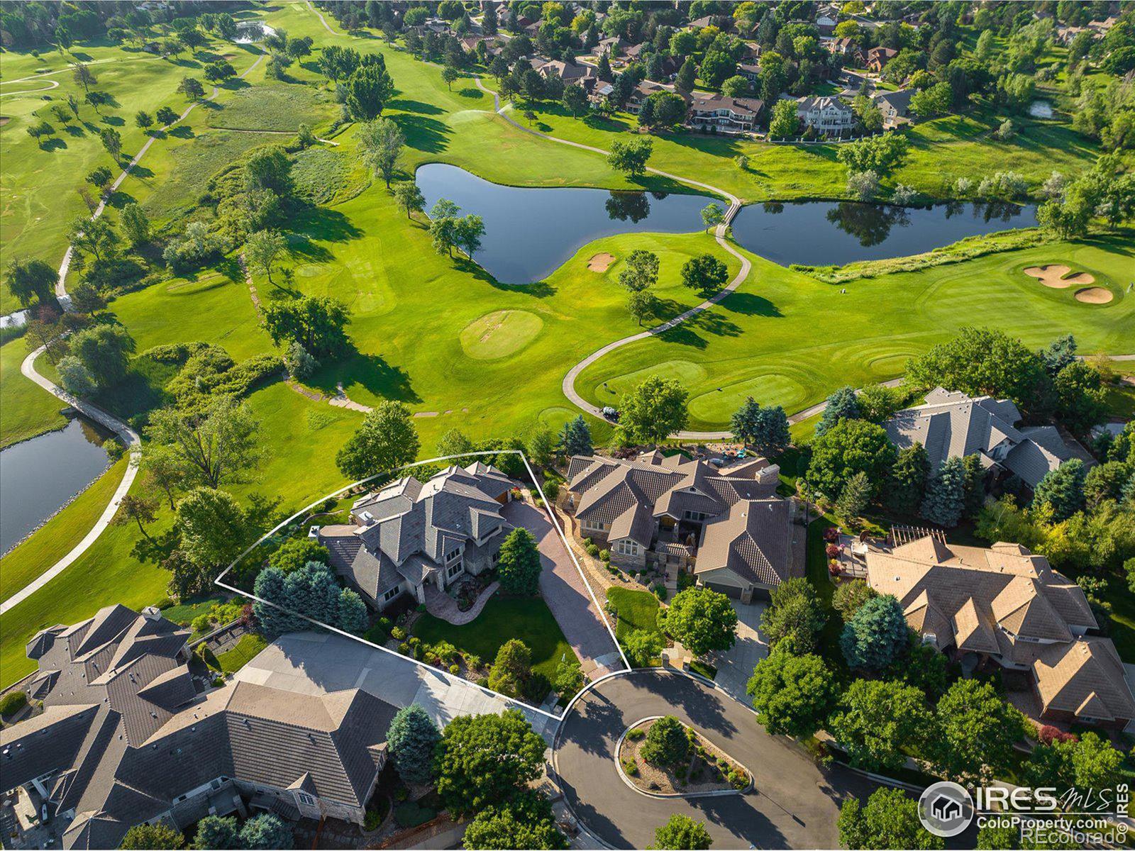 MLS Image #2 for 2390  ranch reserve ridge,westminster, Colorado