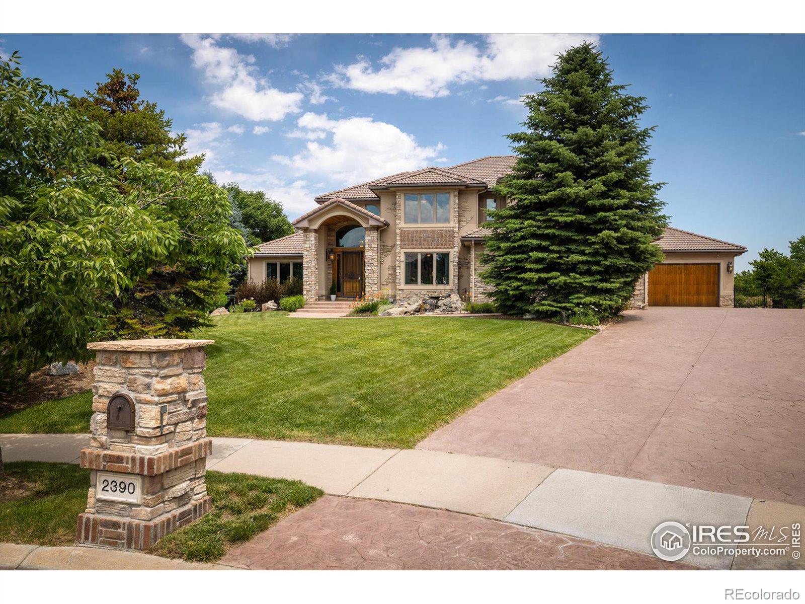 MLS Image #37 for 2390  ranch reserve ridge,westminster, Colorado