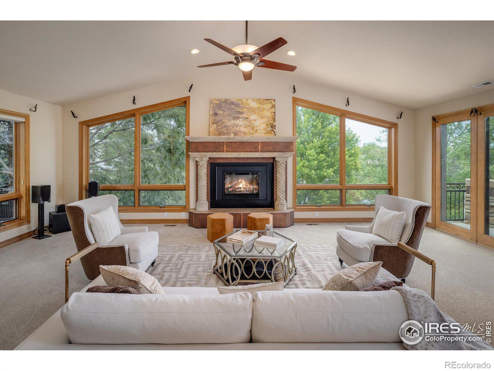 MLS Image #6 for 2390  ranch reserve ridge,westminster, Colorado