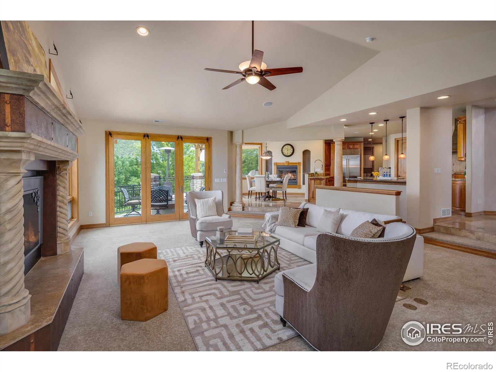 MLS Image #7 for 2390  ranch reserve ridge,westminster, Colorado