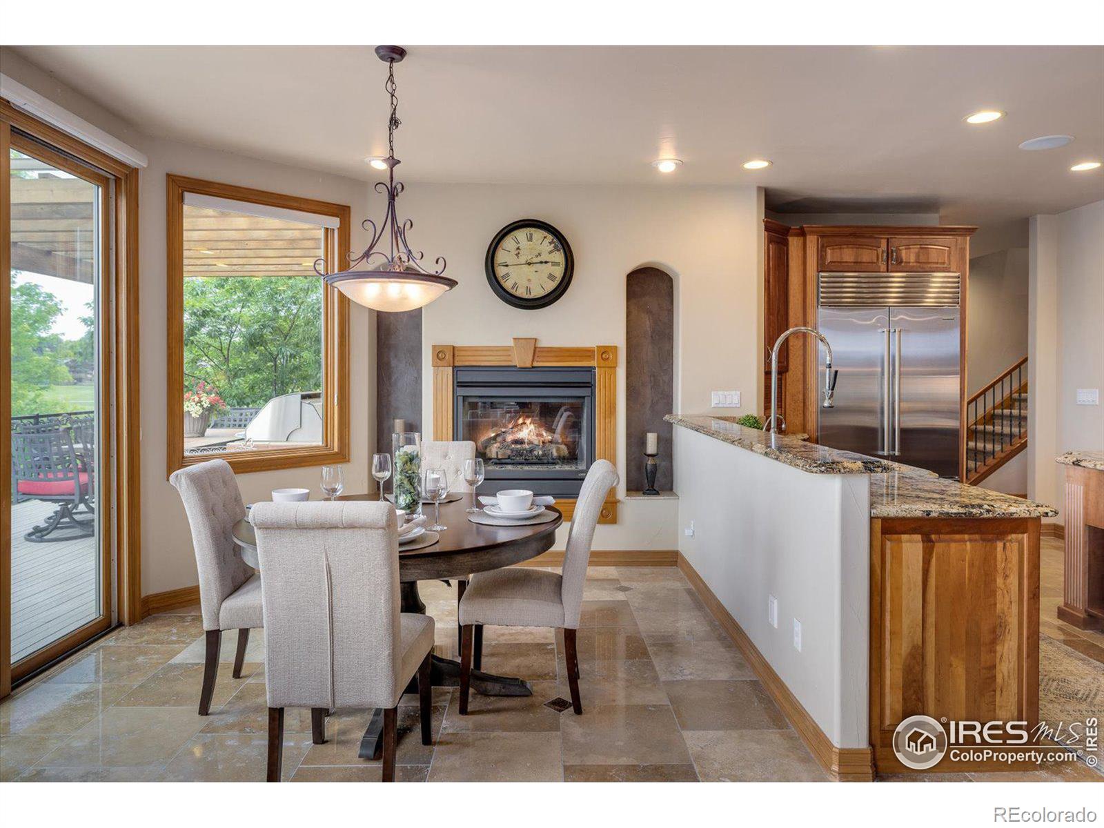 MLS Image #8 for 2390  ranch reserve ridge,westminster, Colorado