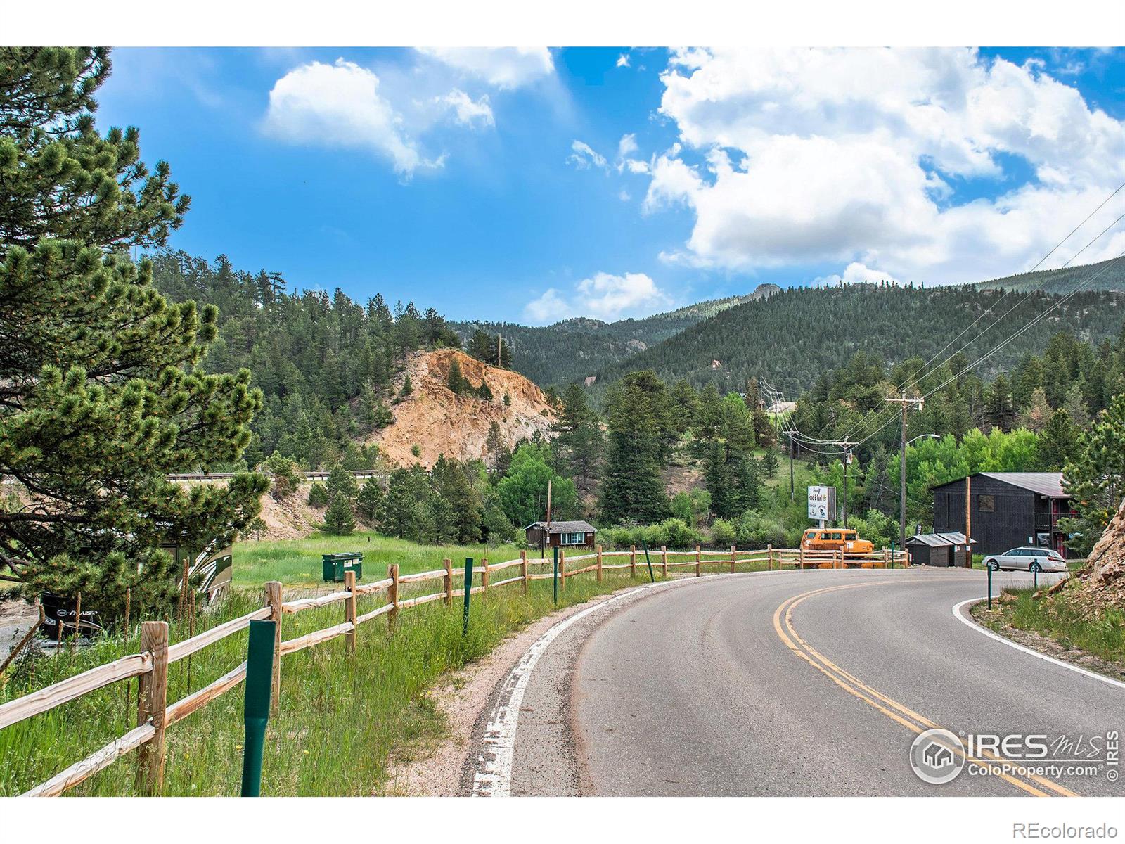 MLS Image #28 for 991  hwy 7 business ,allenspark, Colorado