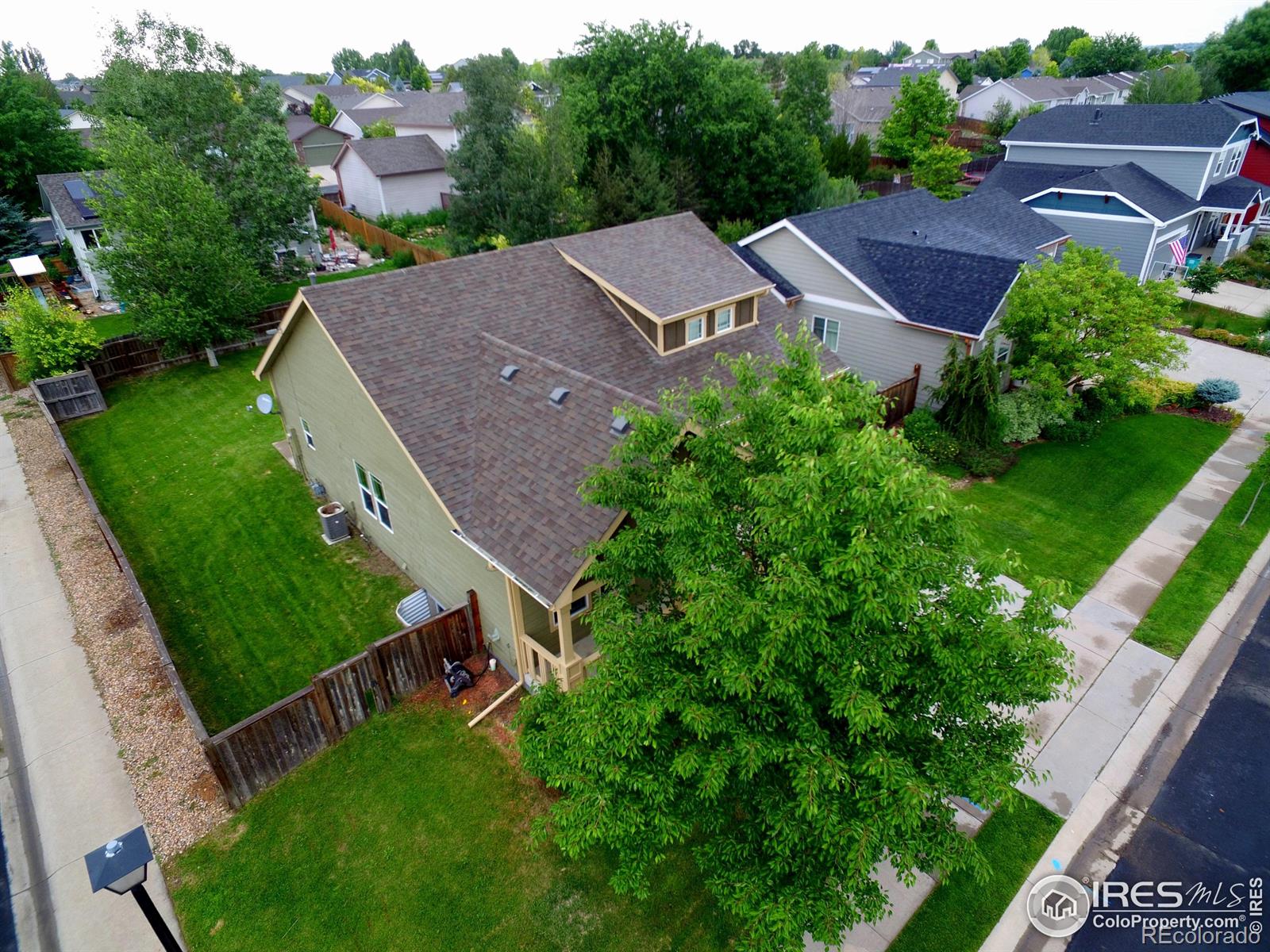 MLS Image #2 for 1921  mahogany way,severance, Colorado