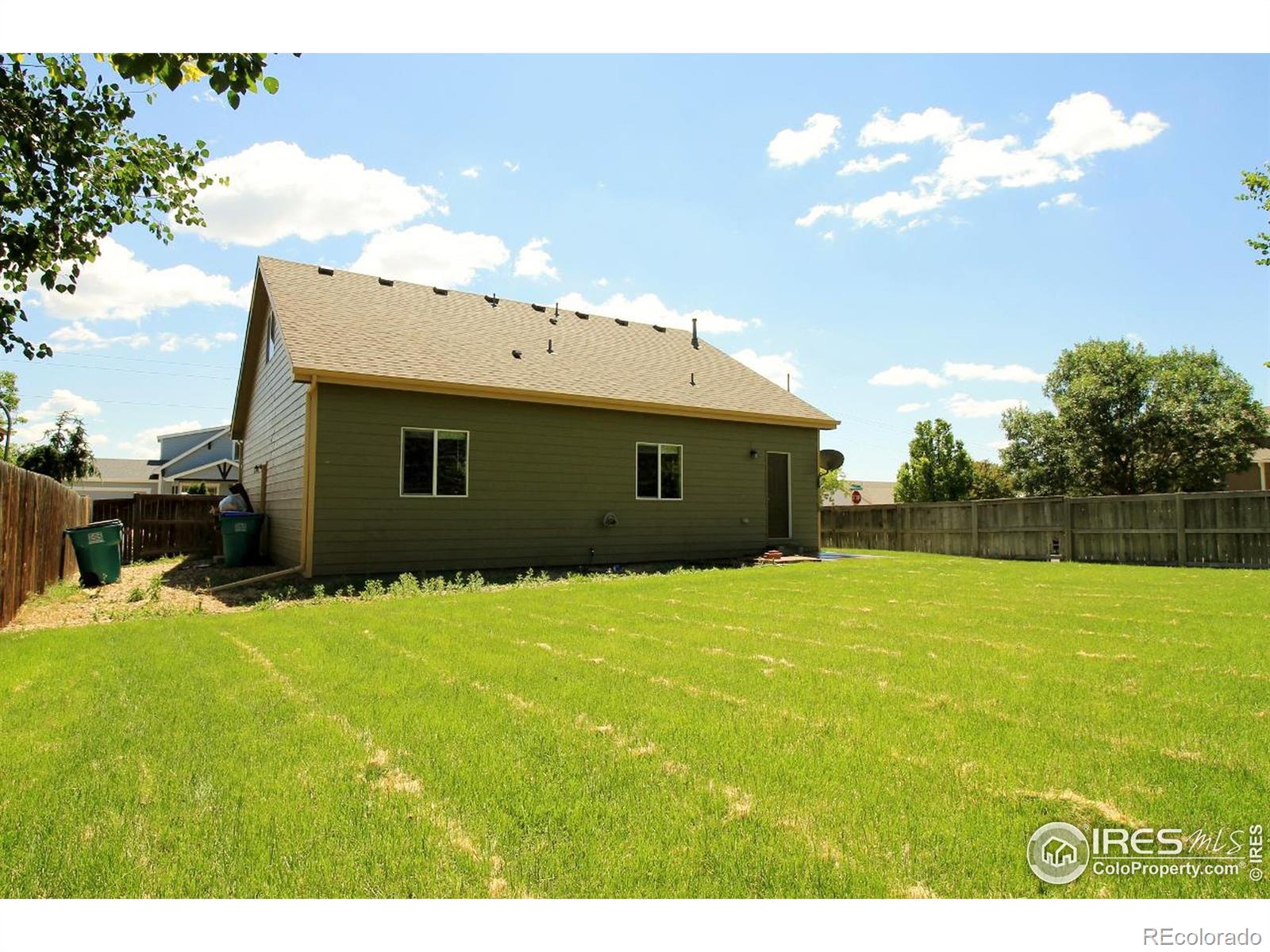 MLS Image #21 for 1921  mahogany way,severance, Colorado