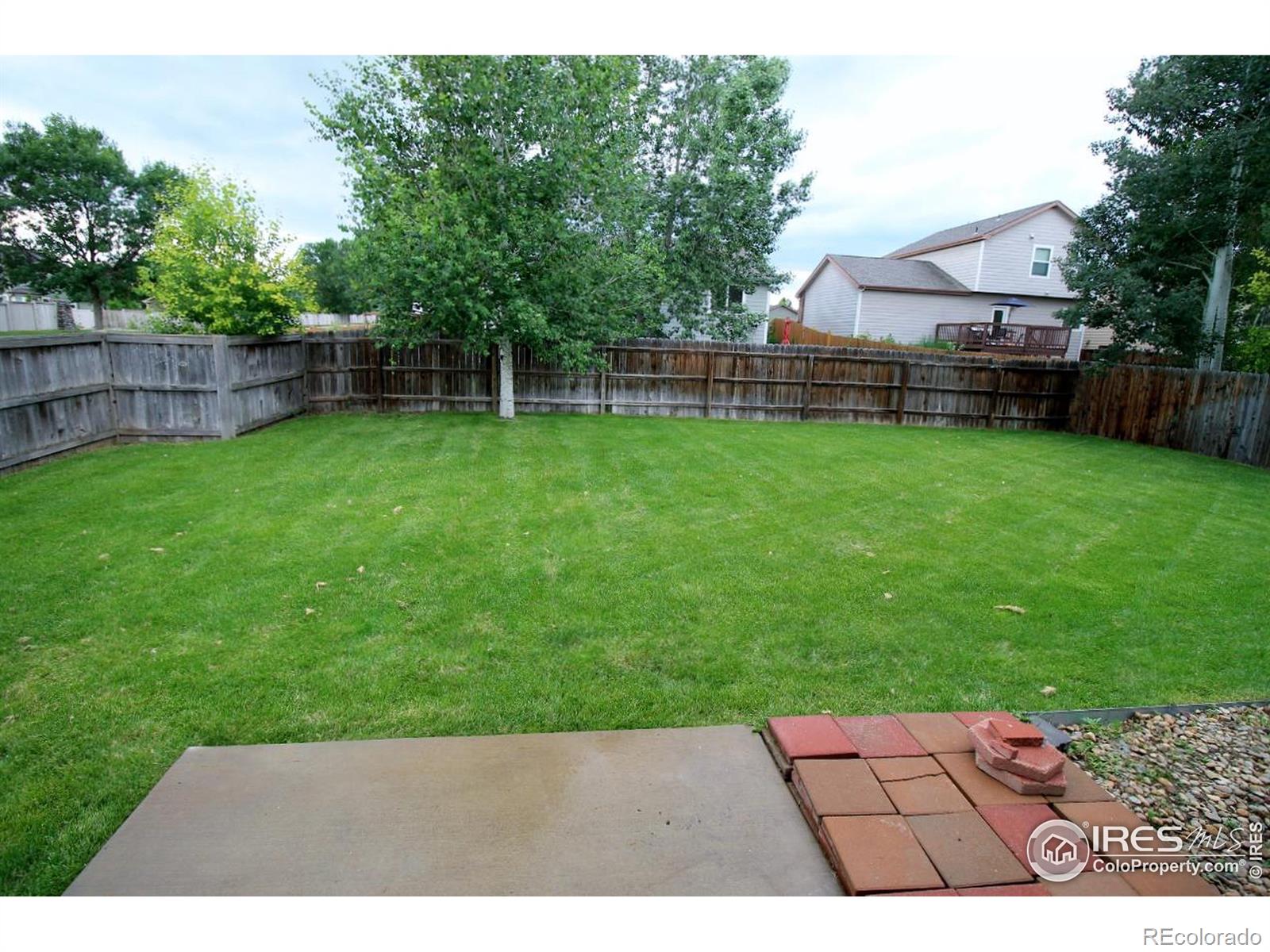 MLS Image #25 for 1921  mahogany way,severance, Colorado