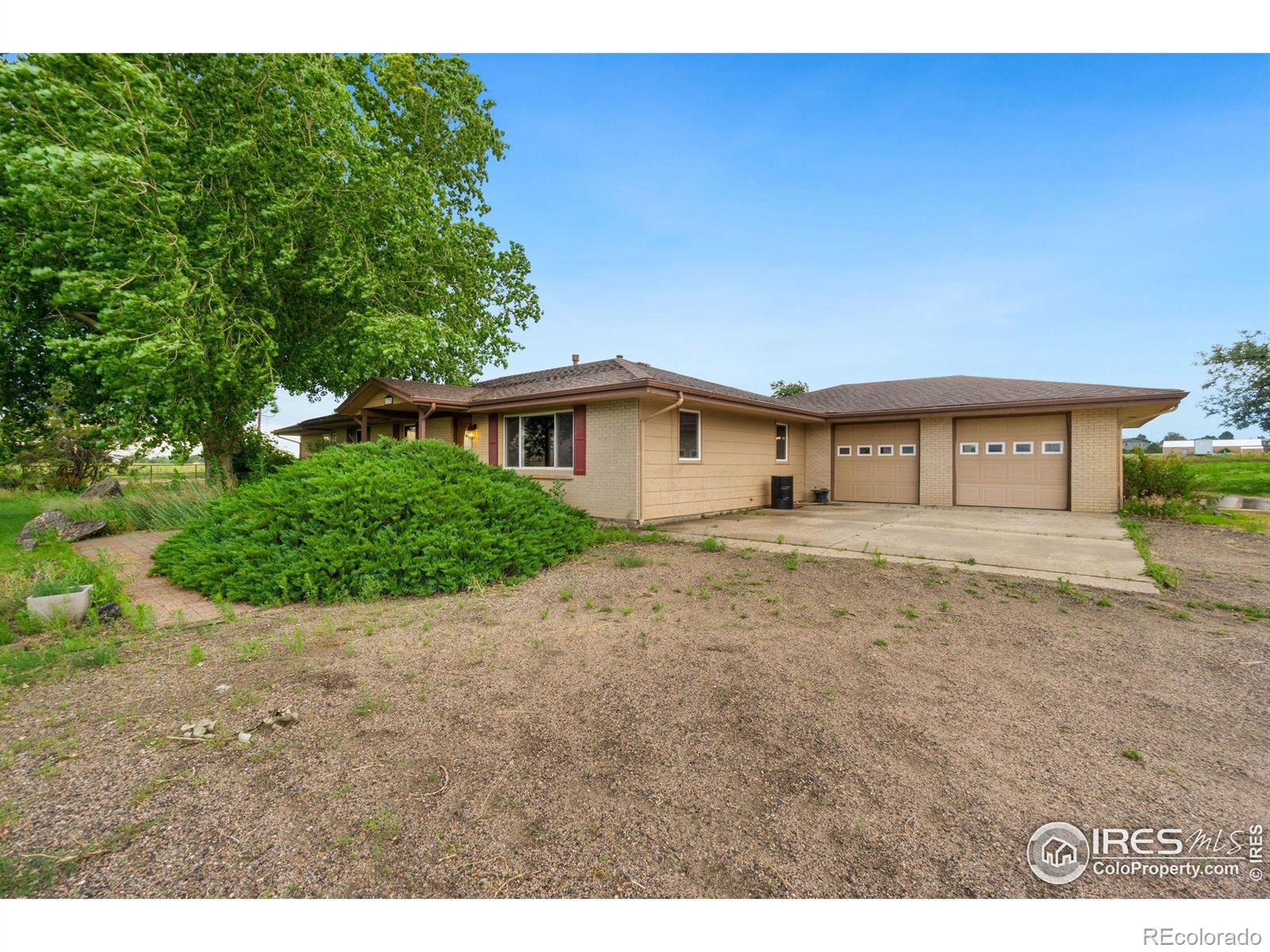 MLS Image #4 for 17731 e 164th avenue,brighton, Colorado