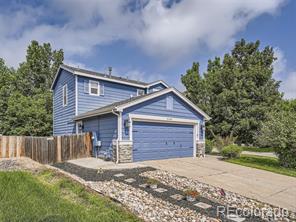 MLS Image #0 for 5109 s malta way,centennial, Colorado