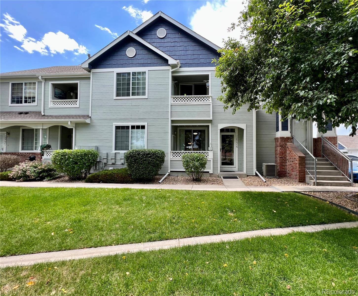 MLS Image #0 for 12907  lafayette street g,thornton, Colorado