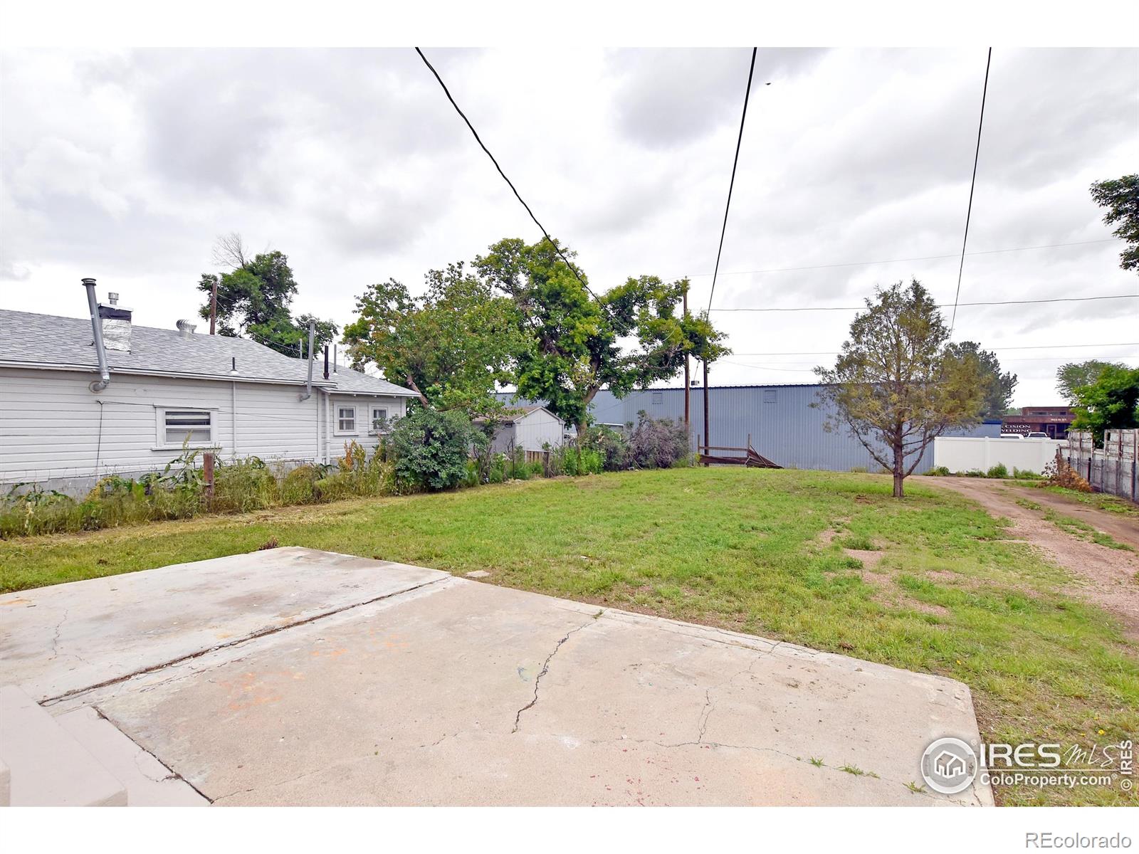 MLS Image #22 for 929  c street,greeley, Colorado