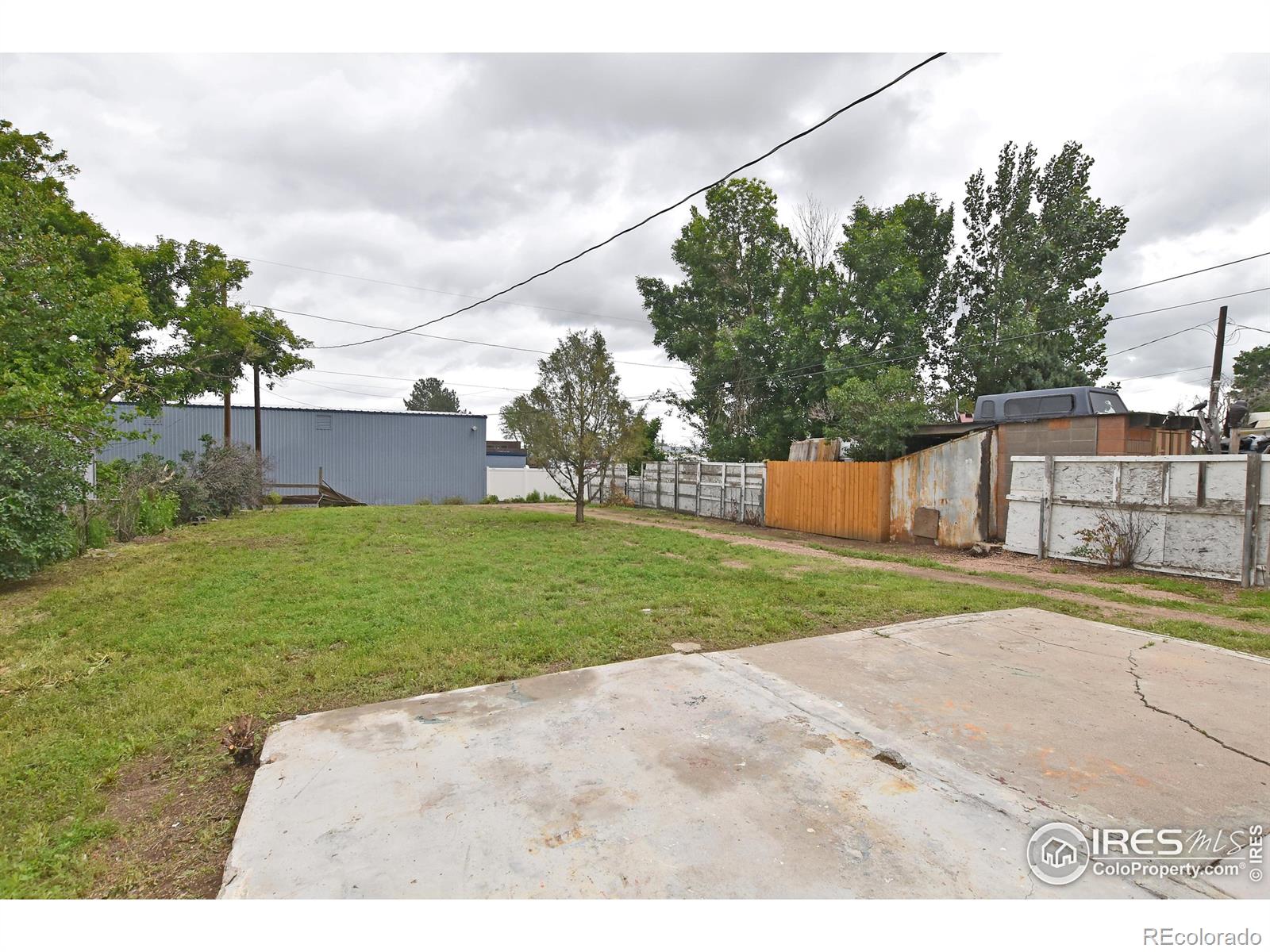 MLS Image #24 for 929  c street,greeley, Colorado