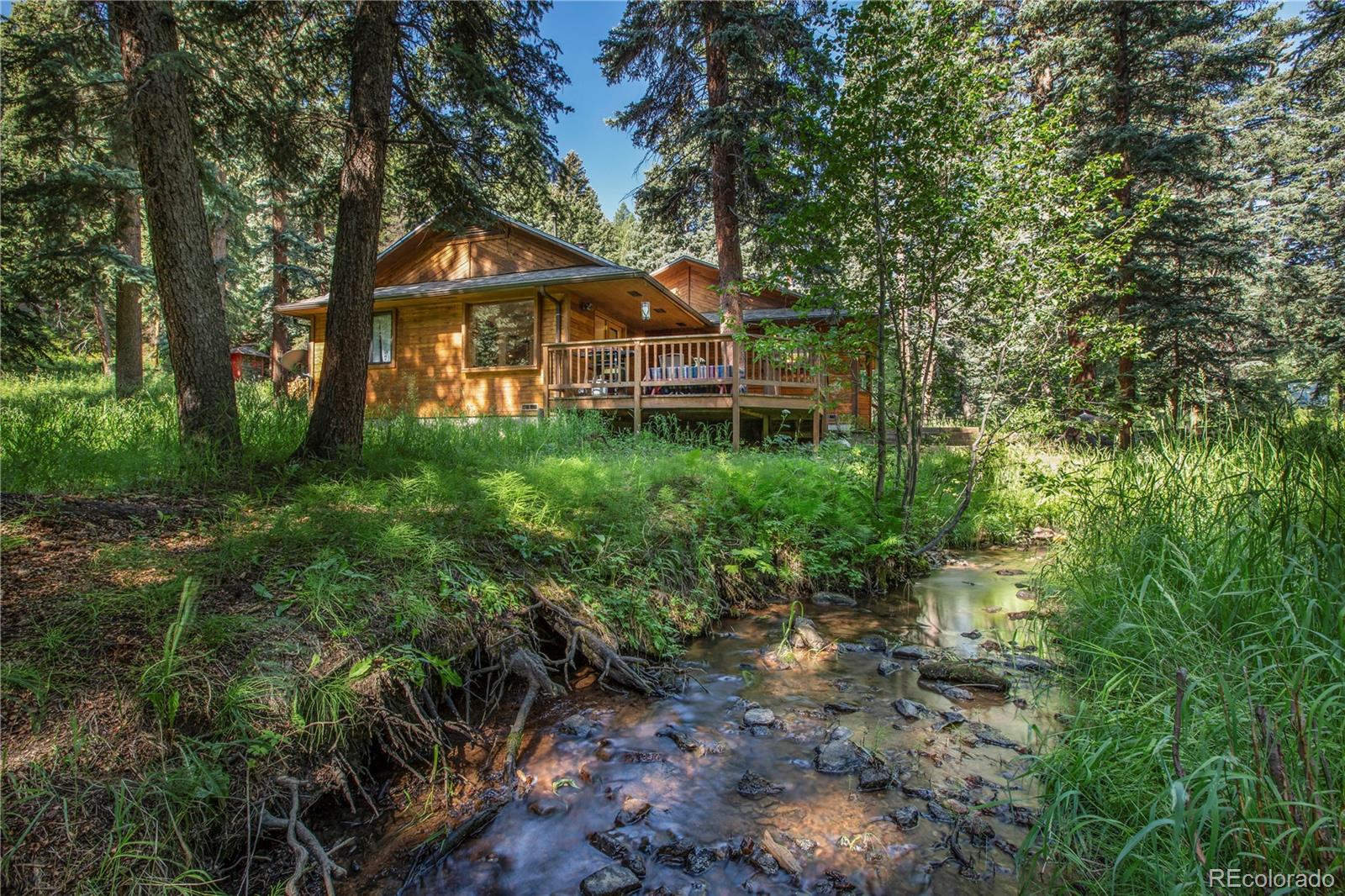 MLS Image #0 for 28192  shadow mountain drive,conifer, Colorado