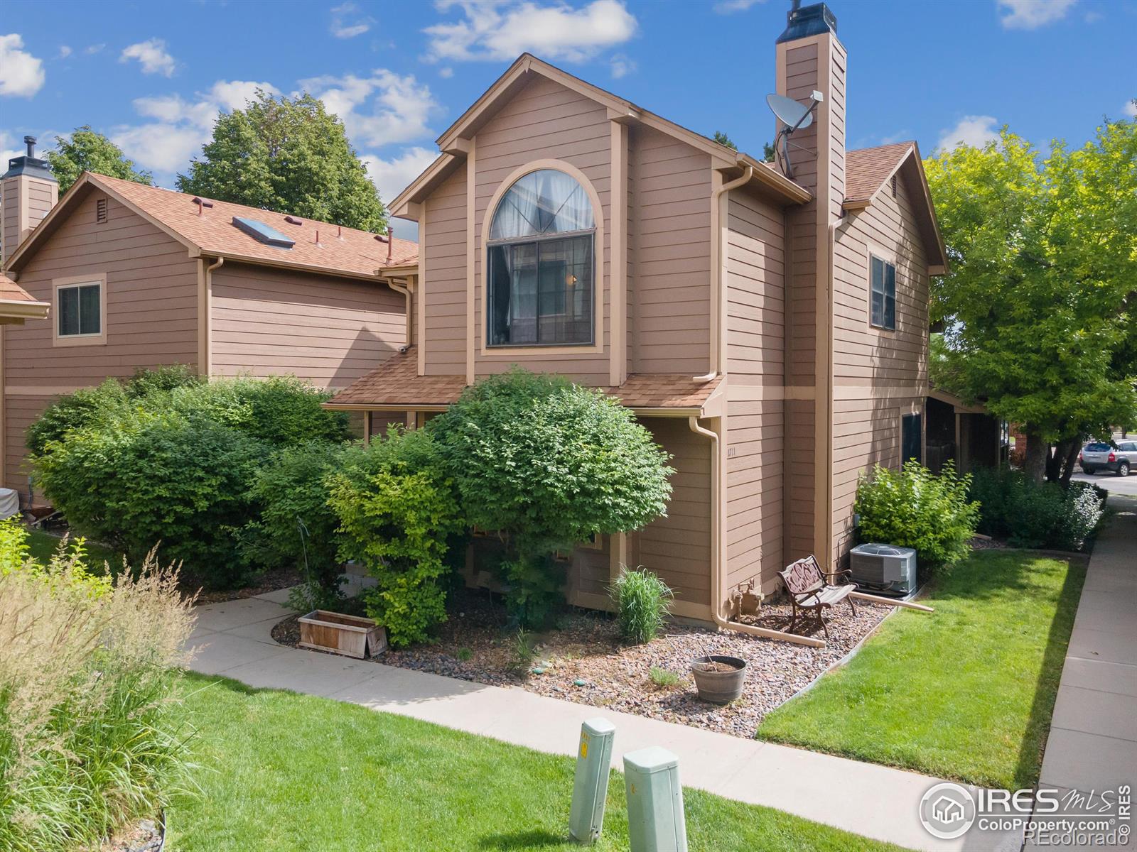 MLS Image #1 for 1711 s richfield way,aurora, Colorado