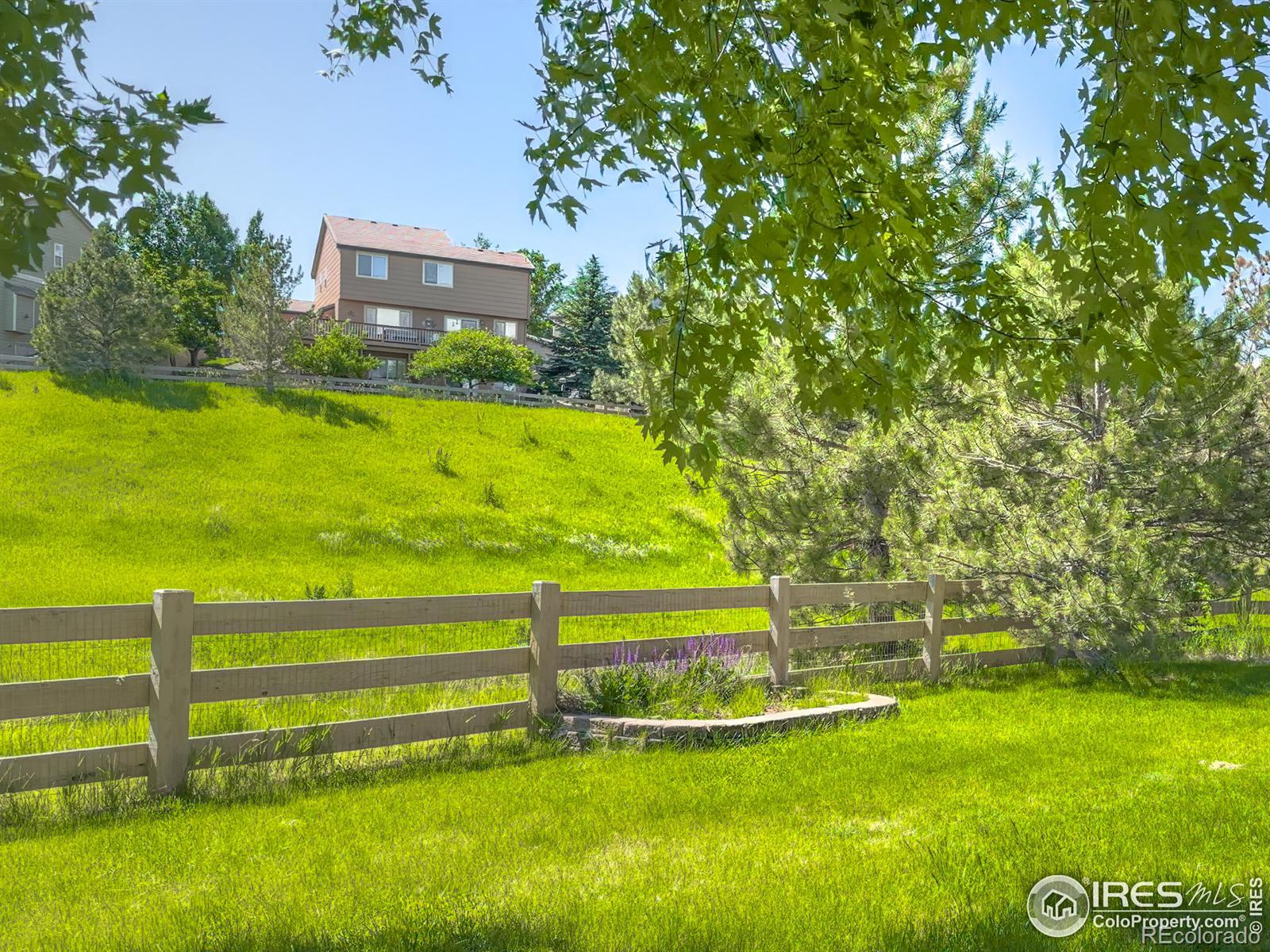 MLS Image #2 for 2900 n torreys peak drive,superior, Colorado