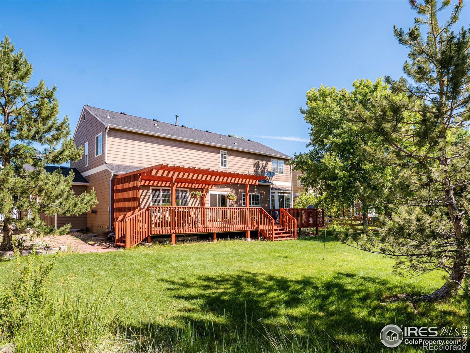 MLS Image #34 for 2900 n torreys peak drive,superior, Colorado