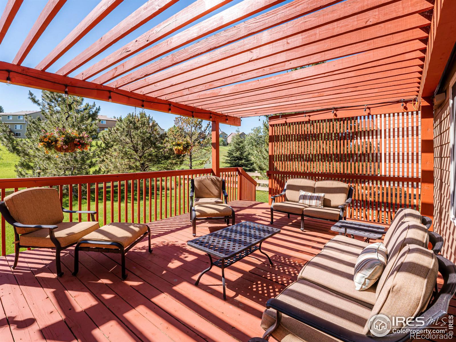 MLS Image #35 for 2900 n torreys peak drive,superior, Colorado