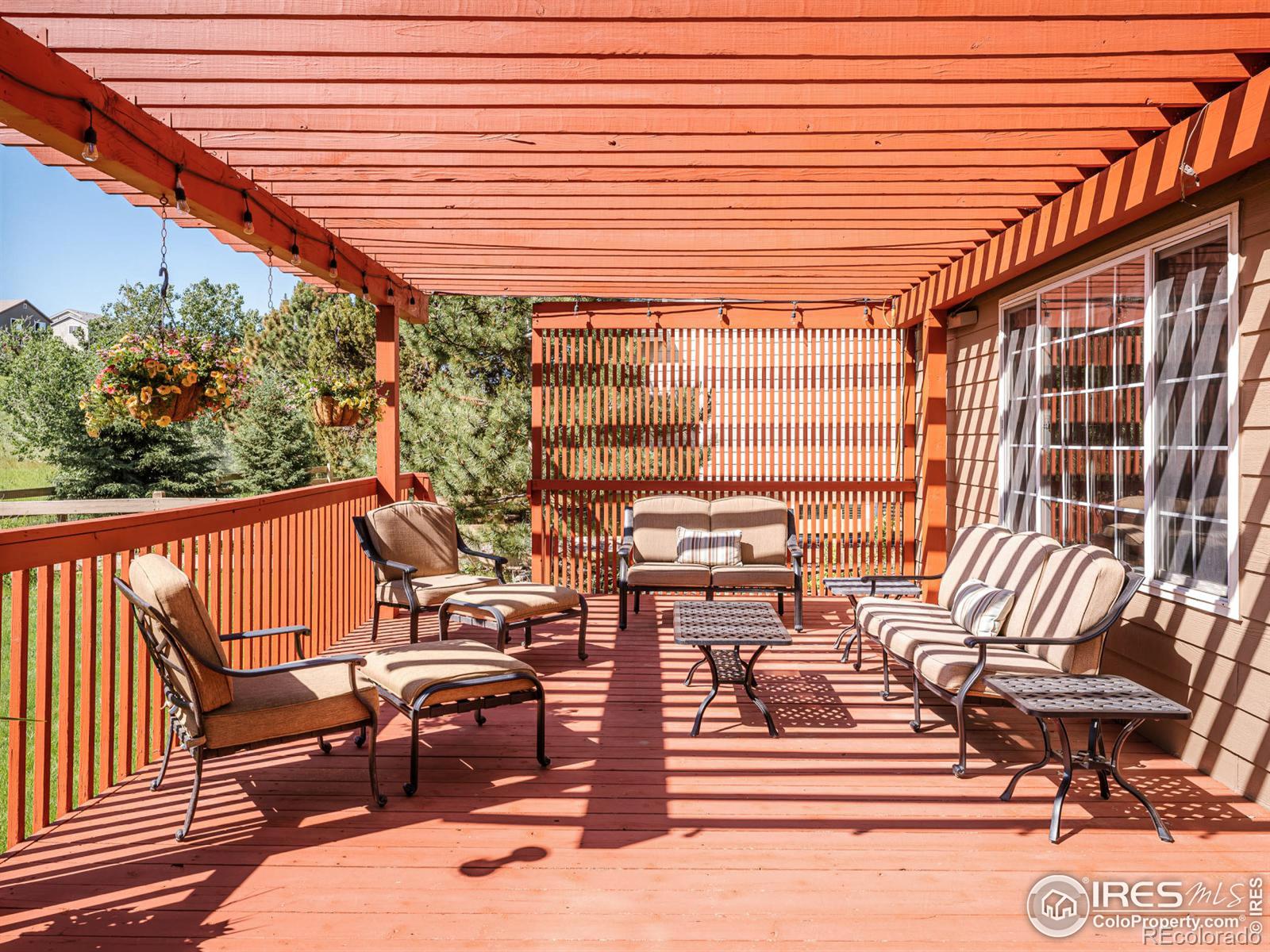 MLS Image #36 for 2900 n torreys peak drive,superior, Colorado