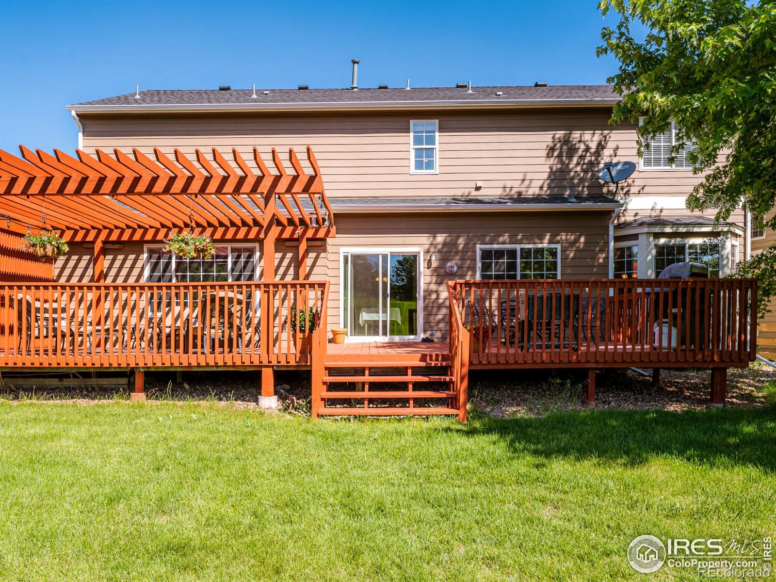 MLS Image #37 for 2900 n torreys peak drive,superior, Colorado