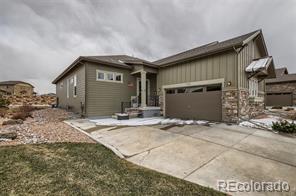 MLS Image #0 for 3489  new haven circle ,castle rock, Colorado