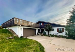 MLS Image #0 for 9475  apache road,parker, Colorado