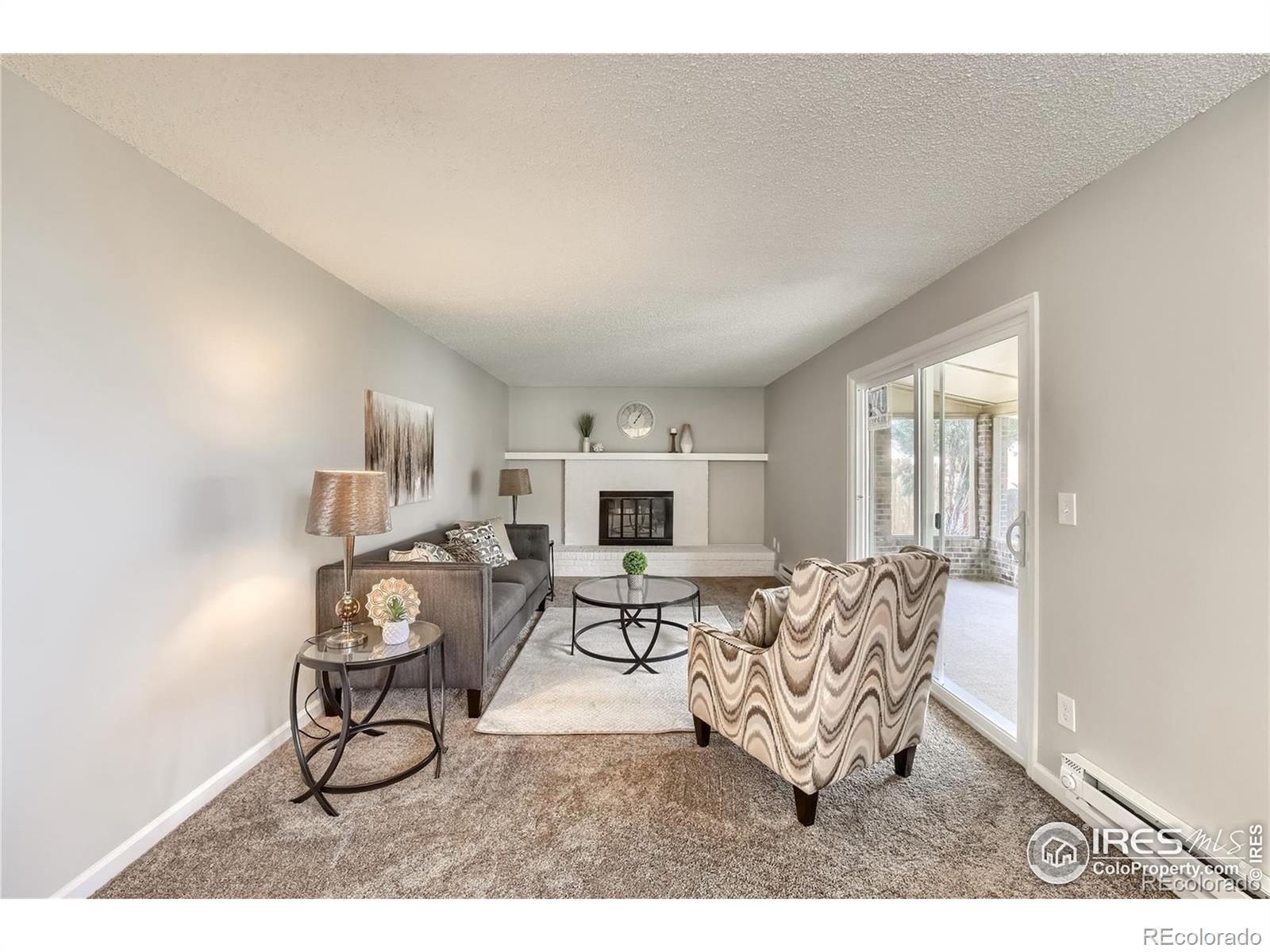 MLS Image #4 for 2626 s crystal street,aurora, Colorado