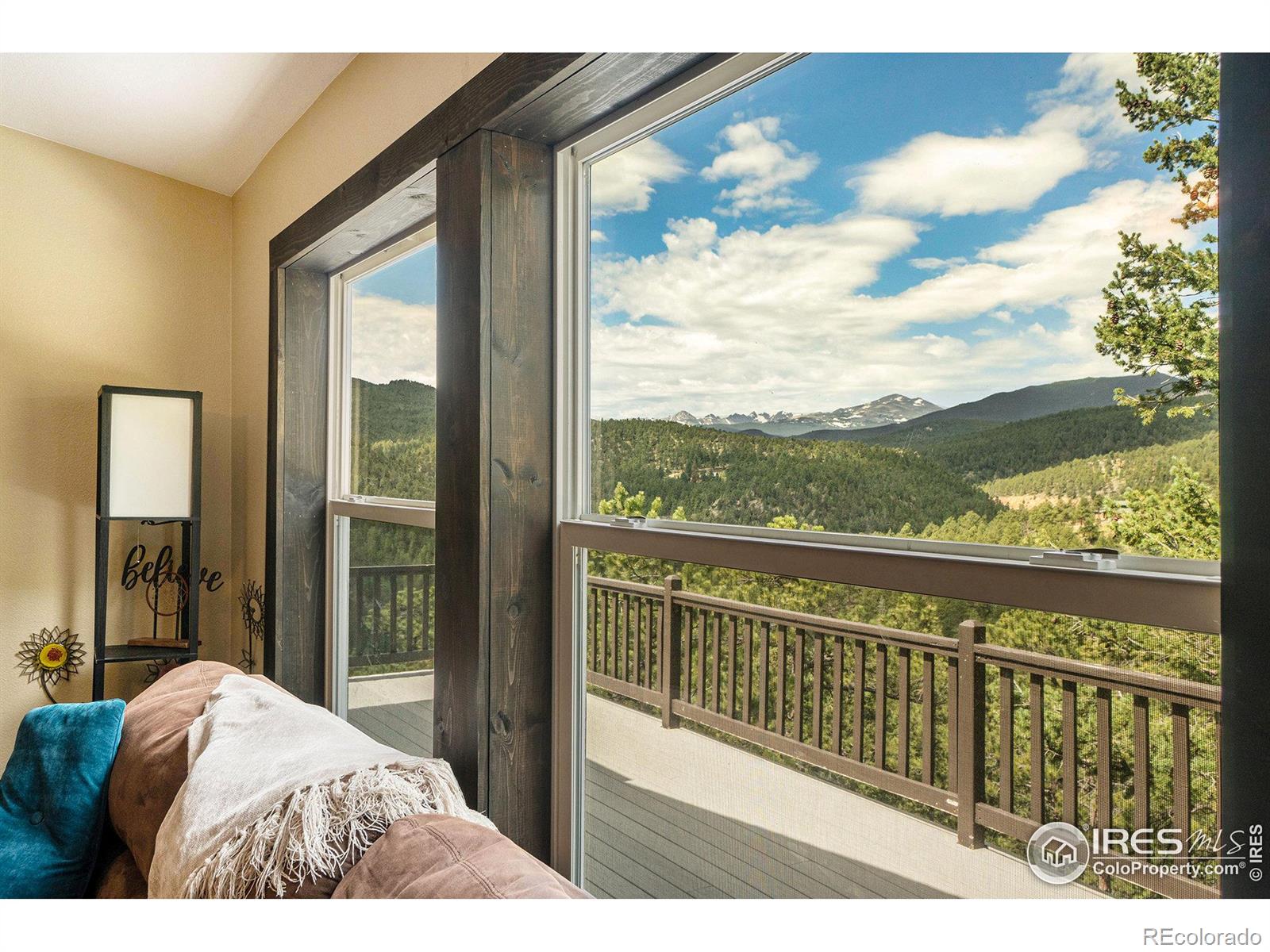 MLS Image #2 for 50  pine drive,lyons, Colorado