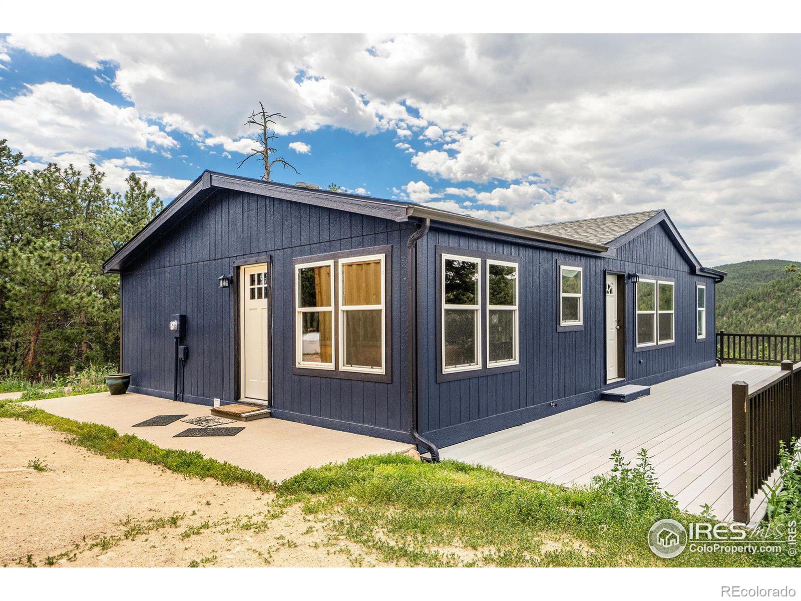 MLS Image #20 for 50  pine drive,lyons, Colorado