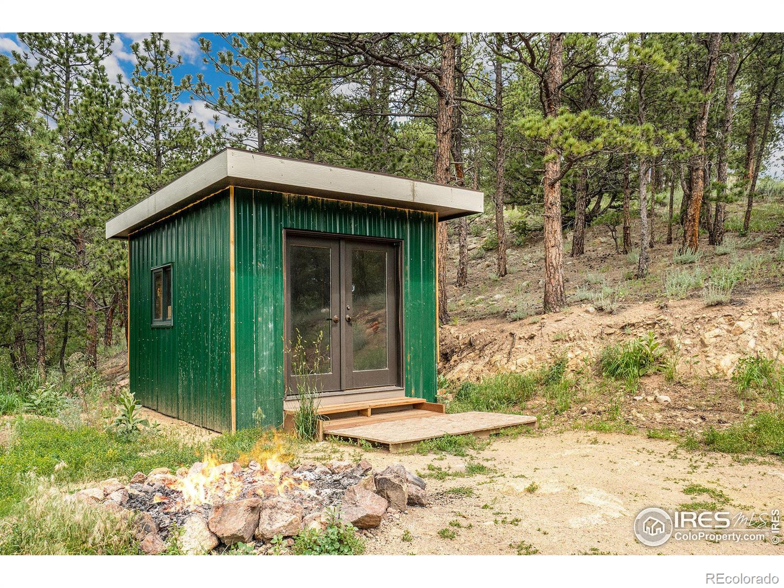 MLS Image #21 for 50  pine drive,lyons, Colorado