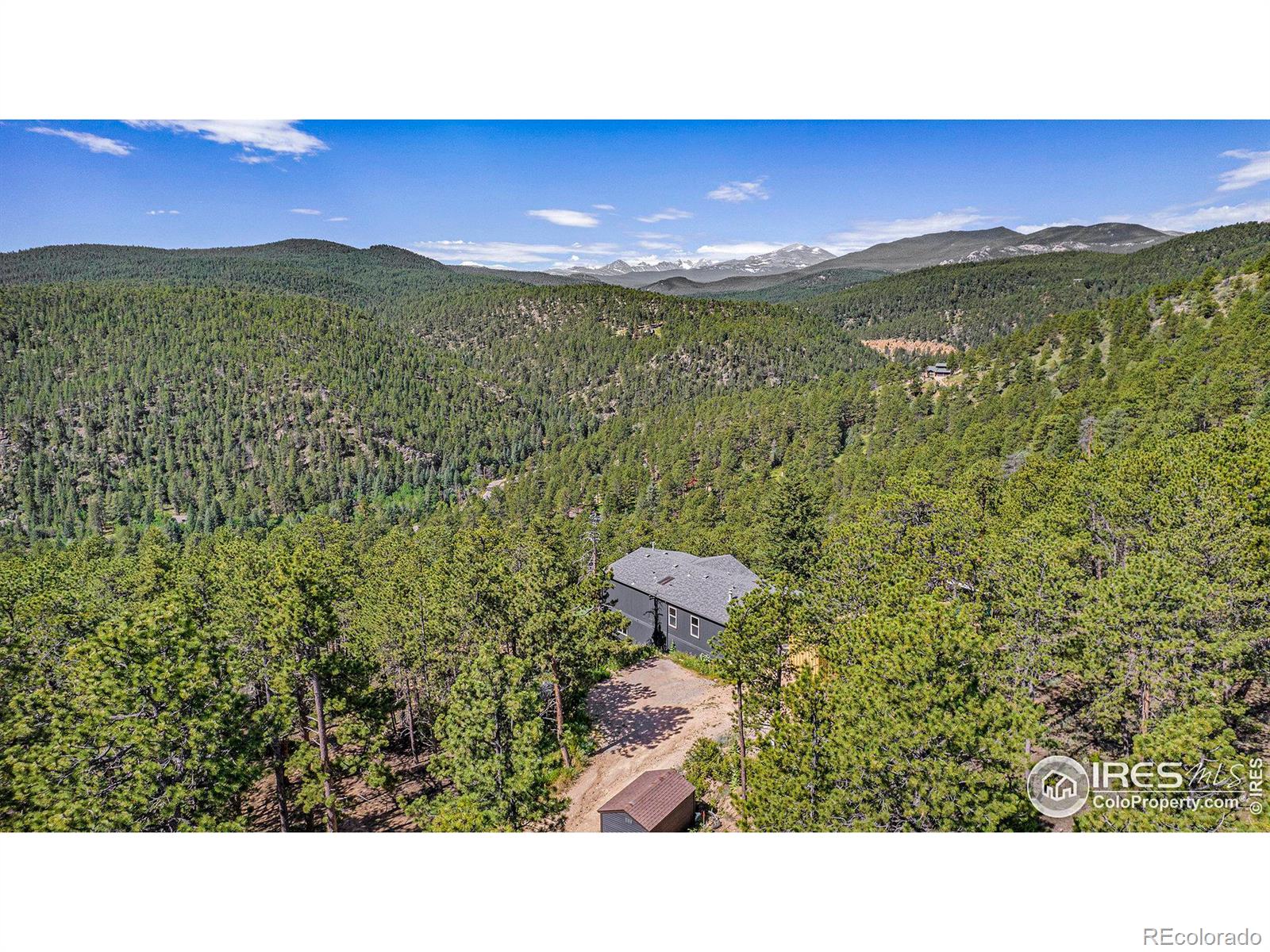 MLS Image #24 for 50  pine drive,lyons, Colorado