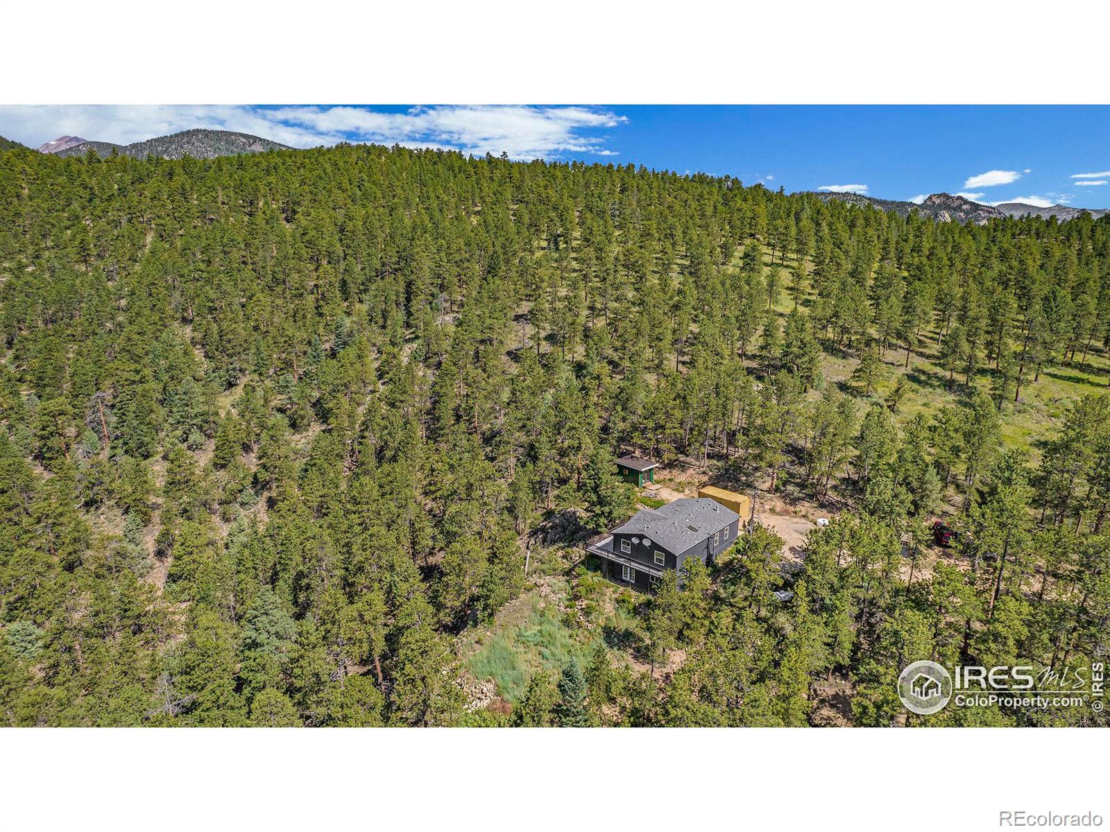 MLS Image #25 for 50  pine drive,lyons, Colorado