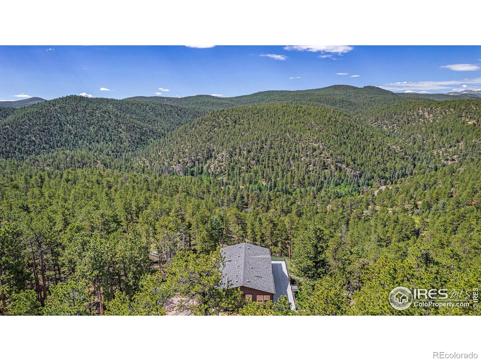 MLS Image #27 for 50  pine drive,lyons, Colorado