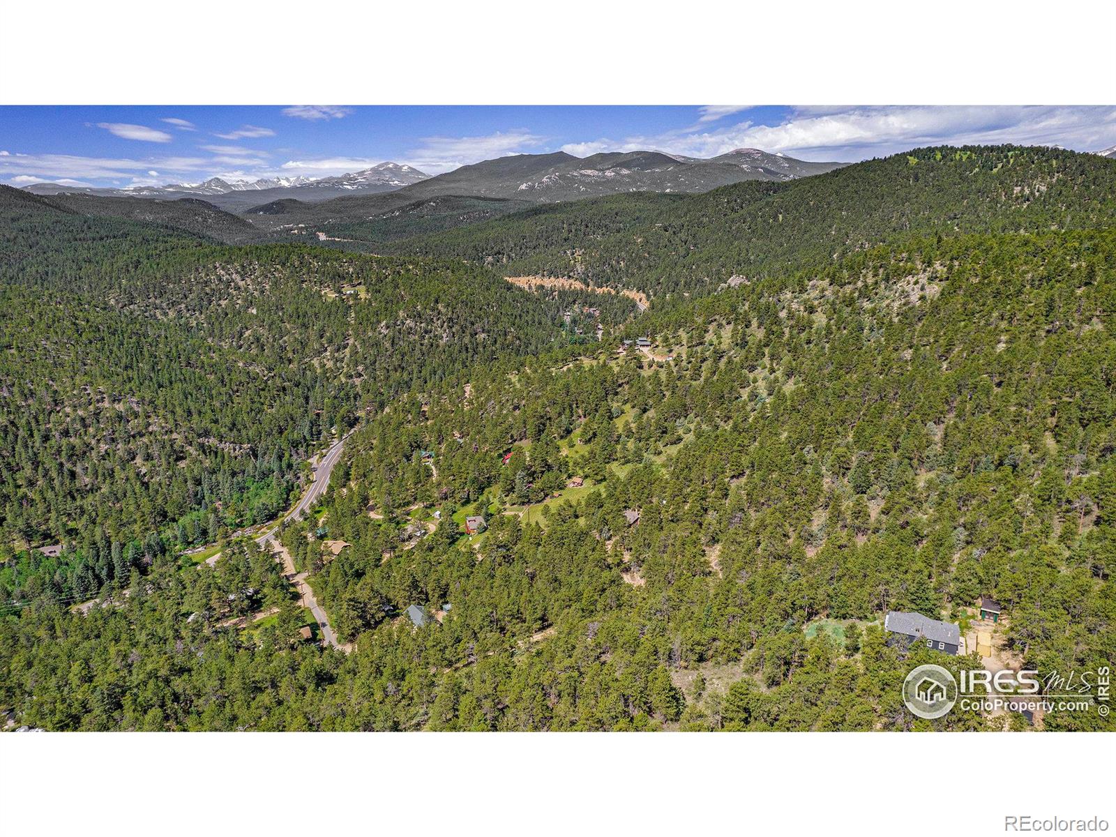 MLS Image #28 for 50  pine drive,lyons, Colorado